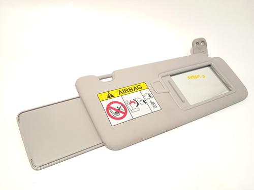 Right sun visor HYUNDAI TUCSON (TL, TLE) 1.6 GDi | BP21779861I2 