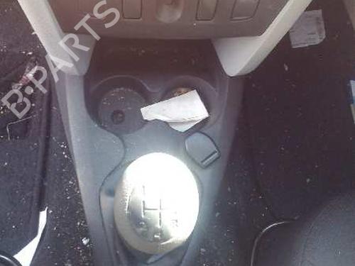 Fuel pump DACIA SANDERO II 1.2 | BP1378419M76 