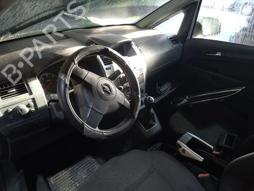 Steering pump OPEL ZAFIRA / ZAFIRA FAMILY B (A05) 1.7 CDTI (M75) | BP32294871M99 