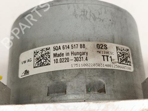 ABS pump SKODA KAROQ (NU7, ND7) 1.5 TSI | BP36856947M43  - Image 5