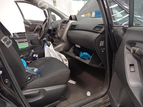 Left front window switch TOYOTA VERSO (_R2_) 1.6 (ZGR20_, ZGR20R) | BP34053775I27 - Image 34