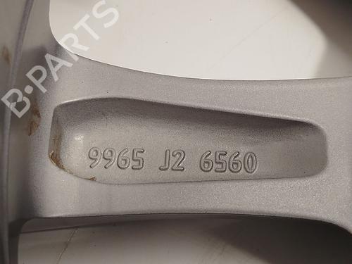 Felg MAZDA 3 Hatchback (BP) 2.0 SKYACTIV-G M Hybrid | BP28095981C45  - Image 6