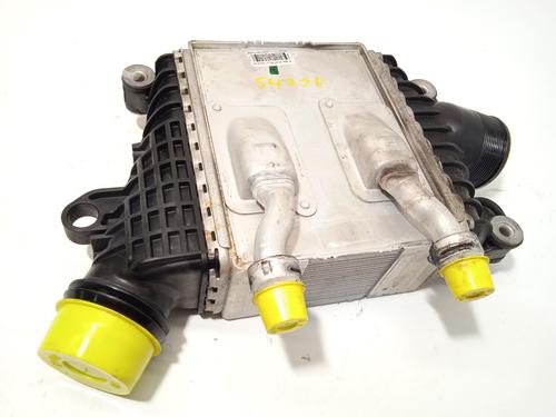 Used Intercooler JAGUAR XF II (X260) 3.0 D (300 hp) 23192941