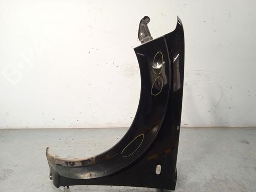 Used Left front fenders NISSAN PATHFINDER III (R51) [2005-2025]  24429569