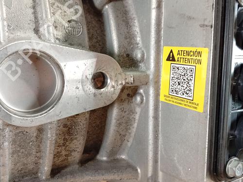 Engine KIA NIRO I (DE) E-NIRO | BP32081149M1 - Image 5