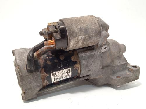 Startmotor MITSUBISHI LANCER VIII (CY_A, CZ_A) 2.0 DI-D (CY8A) (140 hp) 28952730