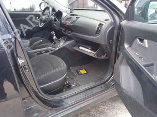 Crossmember KIA SPORTAGE III (SL) 2.0 CRDi | BP32166588C162 