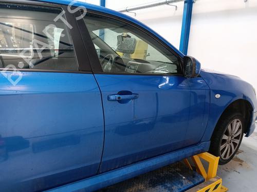 Right tailgate light SUBARU IMPREZA Hatchback (GR, GH, G3) 2.0 R AWD (GH7) | BP35974404C80 - Image 11