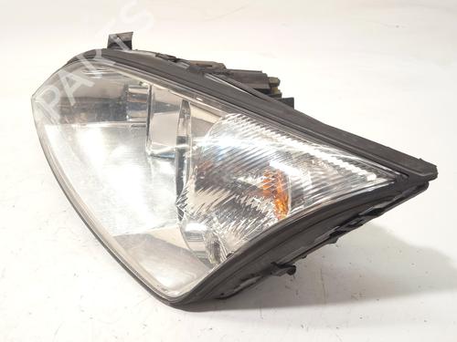 Left headlight FORD MONDEO III (B5Y) 2.0 16V TDDi / TDCi | BP28125785C28 - Image 2