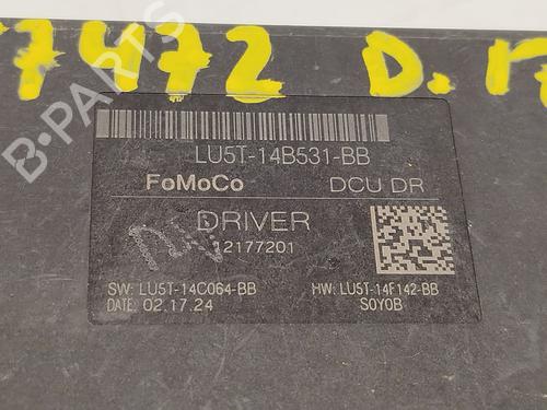 Electronic module FORD TOURNEO CUSTOM V362 Bus (F3) 1.0 EcoBoost PHEV | BP33456767M83 - Image 4