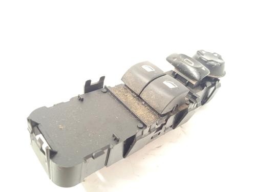 Left front window switch PEUGEOT 308 I (4A_, 4C_) 1.6 16V | BP26490345I27