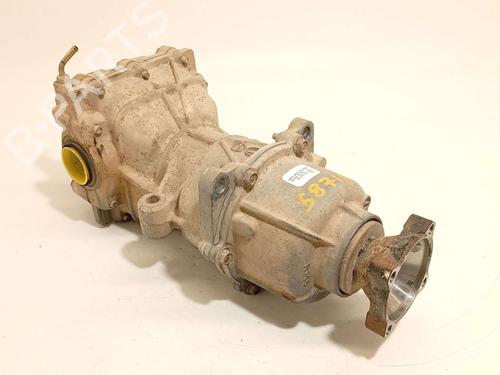 Rear differential RENAULT KANGOO (KC0/1_) 1.9 dCi 4x4 | BP39164893M24 - Image 2