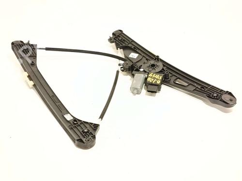 Front left window mechanism CITROËN C5 AIRCROSS (A_) 1.6 Hybrid | BP40081284C22 - Image 2