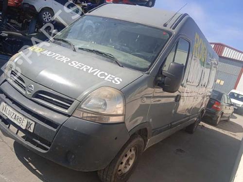 Left headlight NISSAN INTERSTAR Van (X70)  | BP10711005C28  - Image 7