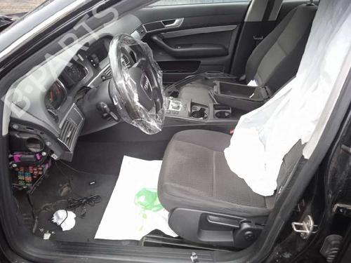 Comfort control module AUDI A6 C6 (4F2) 3.0 TDI quattro | BP9241405M56 