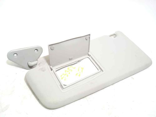 Used Left sun visor Left sun visor 17611744 17611744