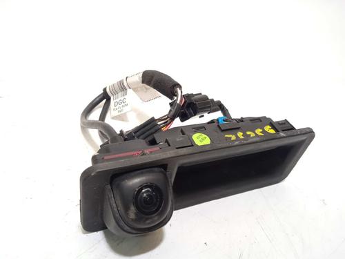 Tailgate handle HYUNDAI TUCSON (TL, TLE) 1.6 CRDi hybrid 48V | BP17961100C132 