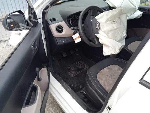 Starter HYUNDAI i10 II (BA, IA) 1.0 | BP7066369M8 