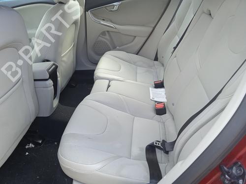 AC radiator VOLVO V40 Hatchback (525) D2 | BP23076803M32 