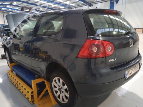 AC compressor VW GOLF V (1K1) 1.9 TDI | BP33167977M34 - Image 20