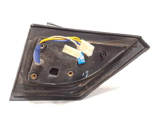 Left mirror KIA JOICE (MTE1P) | BP9650017C26