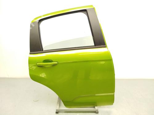 Dør højre bagtil Dør højre bagtil CITROËN C3 II (SC_) 1.4 (73 hp) 36157603 36157603