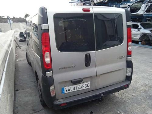 Left headlight RENAULT TRAFIC II Bus (JL) 2.0 dCi 115 (JL00, JL01, JL0H, JL0M, JL0U) | BP13211467C28 