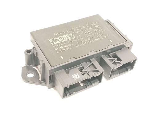 Used Electronic module Electronic module 38199567 38199567