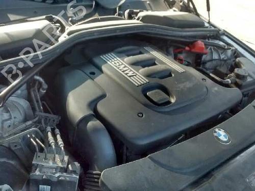 Electronic module BMW 5 Touring (E61) 520 d | BP1117676M83 