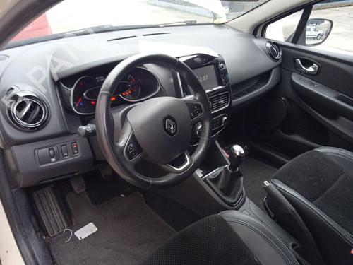 Steering column stalk RENAULT CLIO IV (BH_) 1.5 dCi 90 | BP25486229I23