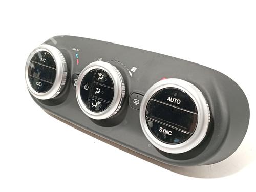 Climate control FIAT 500X (334_) 1.0 (334.AXN1B) | BP34234659I5 - Image 2