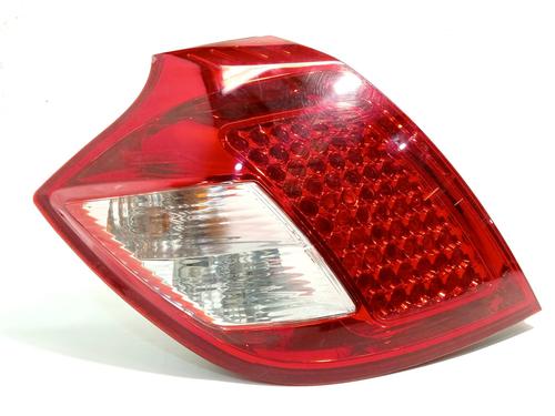 Left taillight KIA CEE'D Hatchback (ED) 1.6 CRDi 115 | BP28544188C34