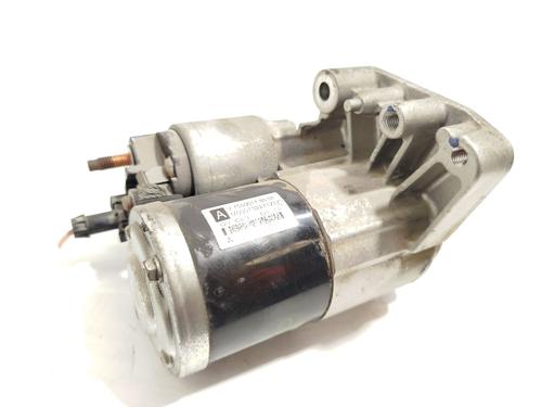 Used Starter PEUGEOT 308 I (4A_, 4C_) 1.4 16V (98 hp) 26278124
