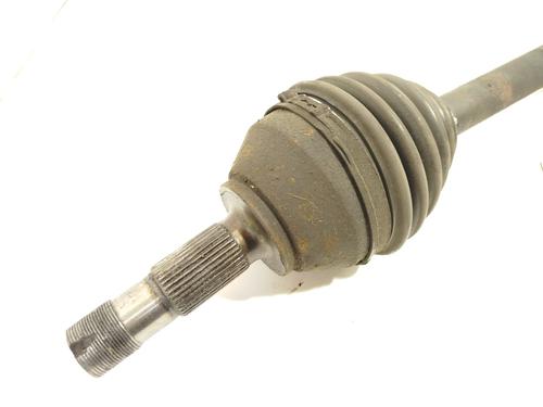 Right front driveshaft FIAT DUCATO Van (244_) 2.8 JTD | BP28184528M39 - Image 2