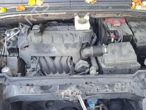 Motor CITROËN C4 Grand Picasso I (UA_) 2.0 i 16V | BP30434987M1