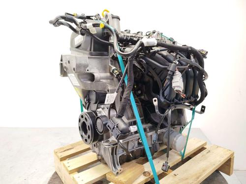 Engine SEAT IBIZA V (KJ1, KJG) 1.0 TSI | BP37609483M1 - Image 3