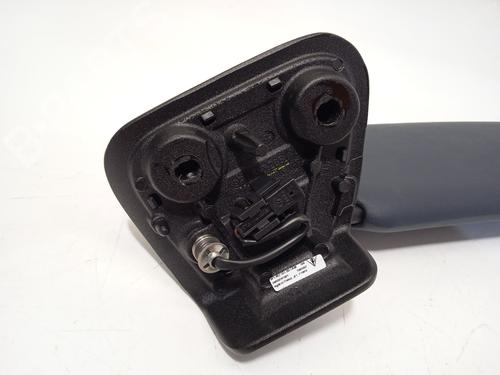 Left sun visor PORSCHE 911 Convertible (992) 3.8 Turbo S (992650) | BP24367552I1 - Image 3