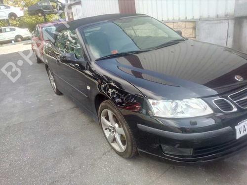 Used Parts SAAB 9-3 Convertible (YS3F) 2.0 169012