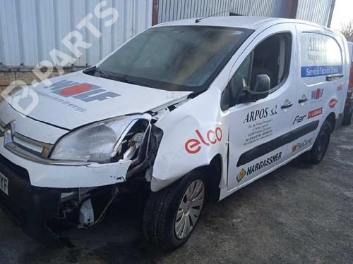 CITROËN BERLINGO Box Body/MPV (B9)    996470