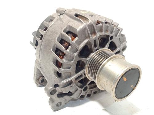 Used Alternator Alternator 28351906 28351906