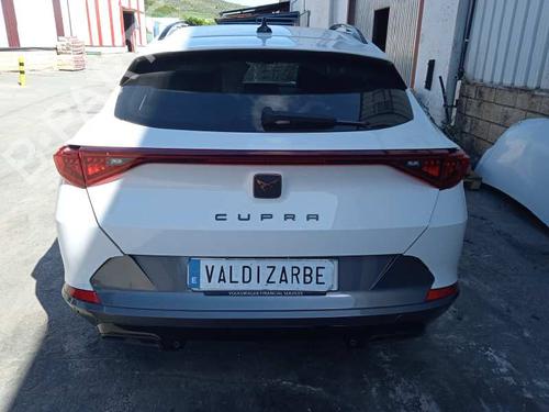 Switch CUPRA FORMENTOR (KM7, KMP) | BP18145299I30