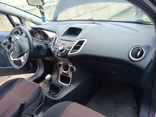 Front wiper motor FORD FIESTA VI (CB1, CCN) 1.6 TDCi | BP16756356M29 