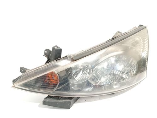 Used Left headlight Left headlight 36934125 36934125