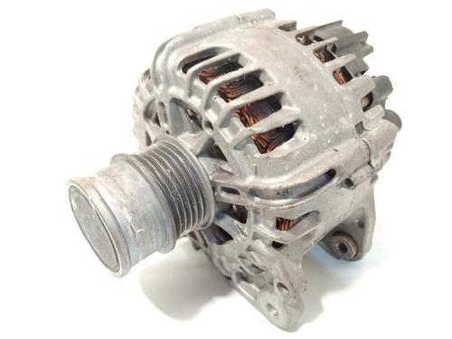 Used Alternator Alternator SEAT IBIZA V (KJ1, KJG) 1.0 TSI (116 hp) 7863803 7863803