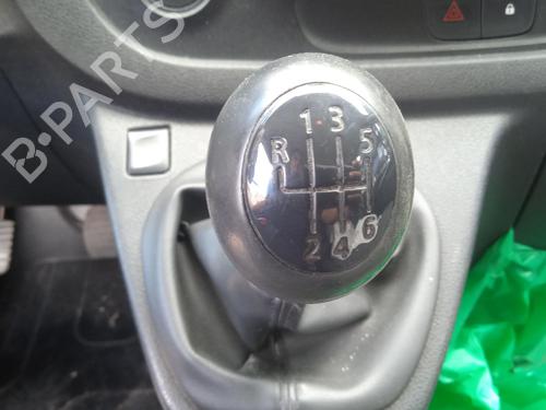 Front right window mechanism OPEL VIVARO B Van (X82) 1.6 CDTI (05) | BP28514669C23 - Image 24