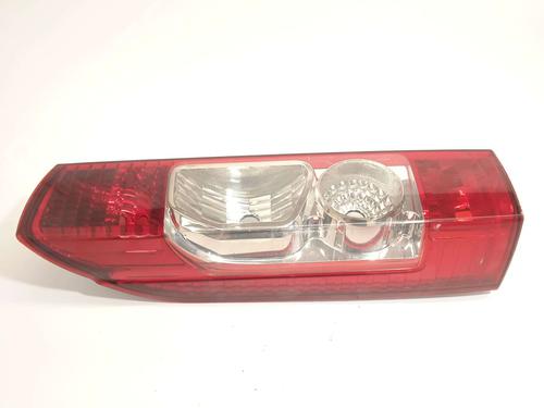 Left taillight PEUGEOT BOXER Van 2.2 HDi 100 | BP37601910C34 - Image 3