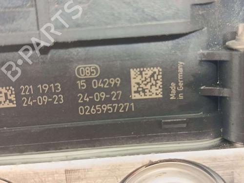 ABS pump SEAT IBIZA V (KJ1, KJG) 1.0 TSI | BP37604028M43 - Image 7