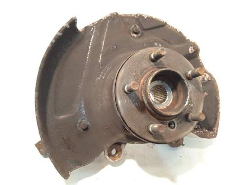 Right front steering knuckle LAND ROVER RANGE ROVER III (L322) 3.6 D 4x4 | BP7756660M26 