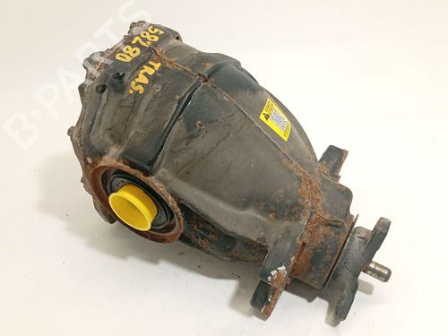 Rear differential MERCEDES-BENZ E-CLASS (W211) E 320 4-matic (211.082) | BP39093942M24 - Image 2