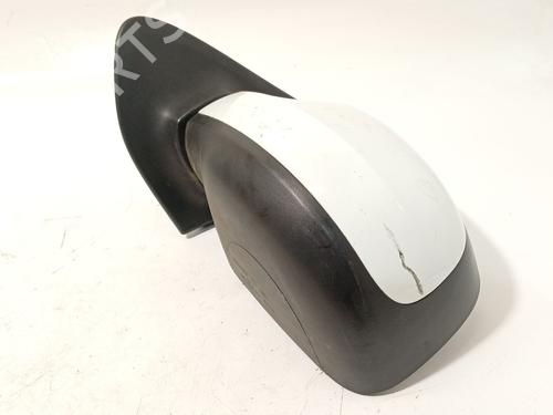 Left mirror DACIA SANDERO II 1.5 dCi | BP30853082C26